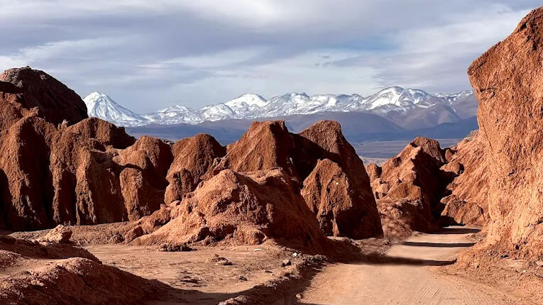 Ciclo Aventura Atacama Spa