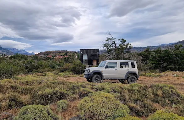 Rent A Car Montino, Coyhaique